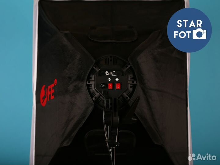 Комплект света Falcon Eyes KeyLight