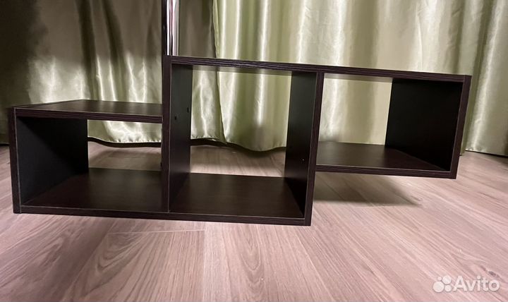 Полка настенная