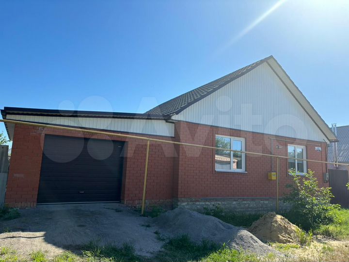 Дом 72,6 м² на участке 4,7 сот.