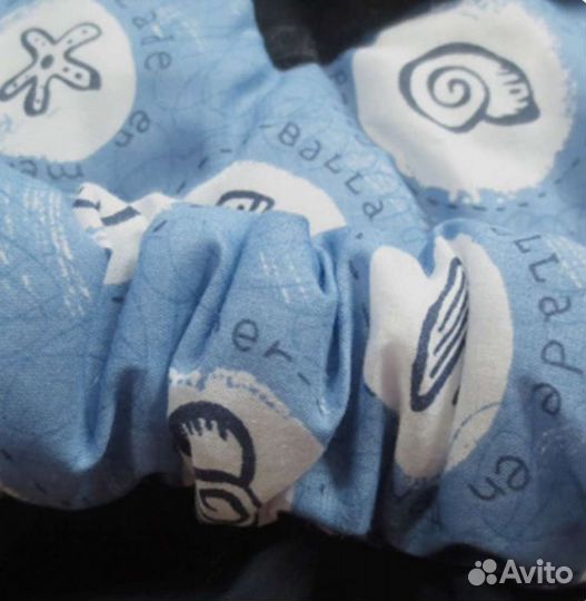 Слинг, сумка-переноска, сумка-кенгуру