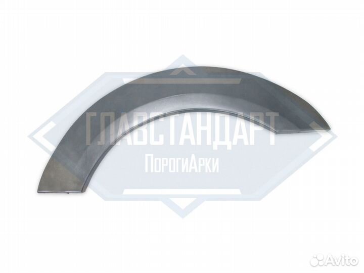 Арка BMW 3 серии 5 (E92) купе 2дв левая