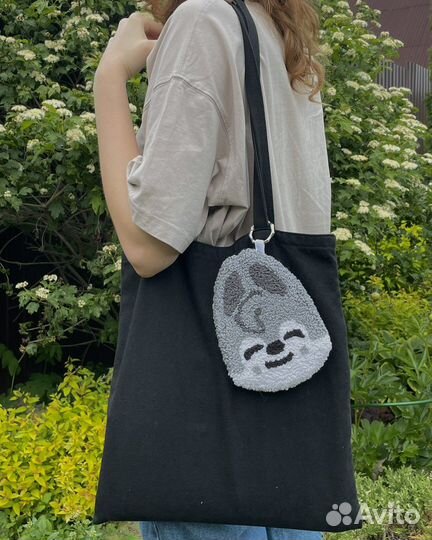 Брелки skzoo stray kids