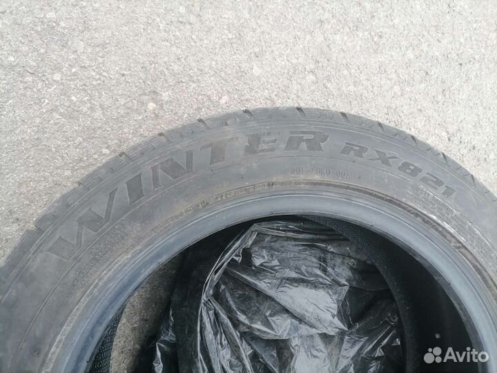 Winter Tact WT 70 195/60 R16