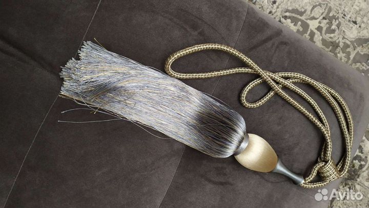 Подхваты штор