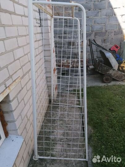 Футбольные ворота