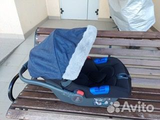 Продам очень удобную коляску