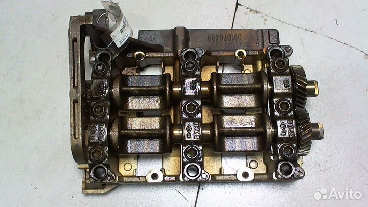 Балансировочный вал BMW 3 E90, E91, E92, E93, 2008