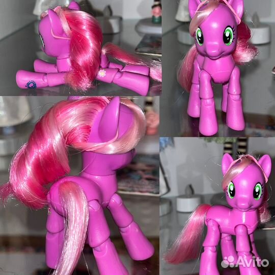 Флаттершай