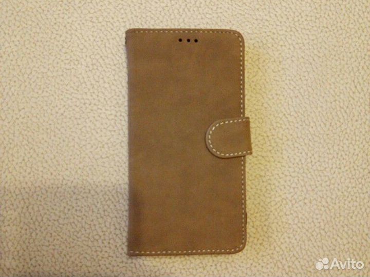 Чехол-книжка Huawei Honor 6 Play новый