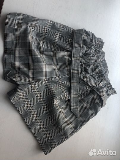 Шорты для девочек