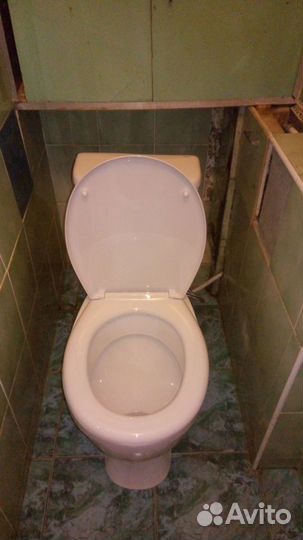 Слесарь-сантехник