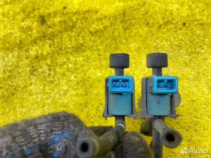 Клапан включения 4wd передний Suzuki Jimny Wide 139398