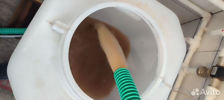 Ремонт прочистка скважин