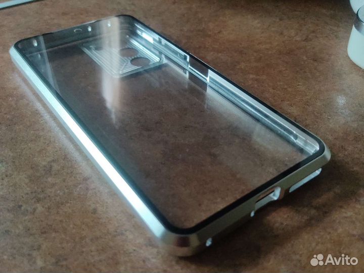 Магнитный чехол Lenovo y70