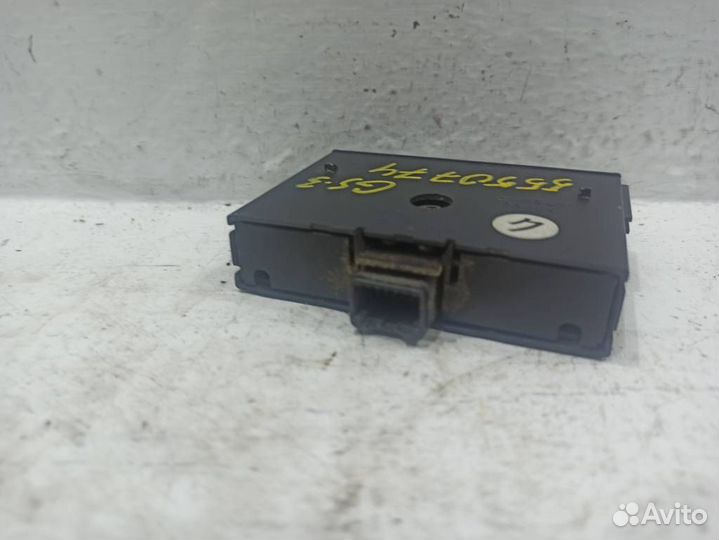 Кнопка обогрева сидений 8475130180