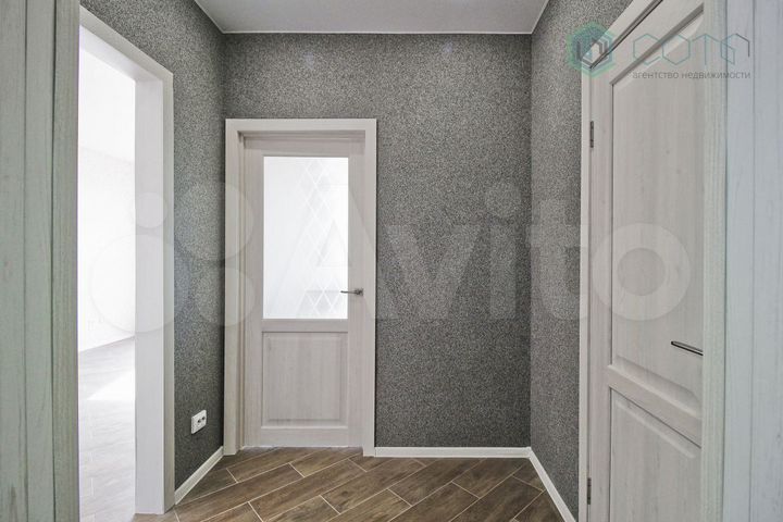 1-к. квартира, 32,2 м², 10/10 эт.