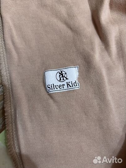 Комплект для новорожденного 56р