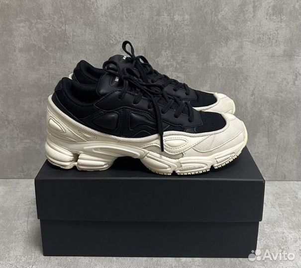 Raf Simons Ozweego