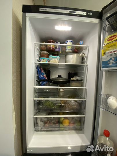 Холодильник Atlant