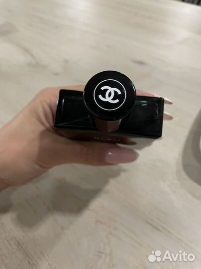 Мужская туалетная вода chanel