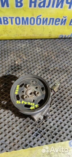 Насос гур Skoda Octavia