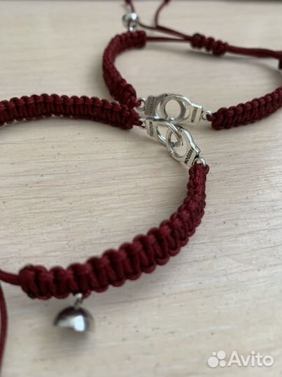 Браслеты на заказ, по вашим размерам