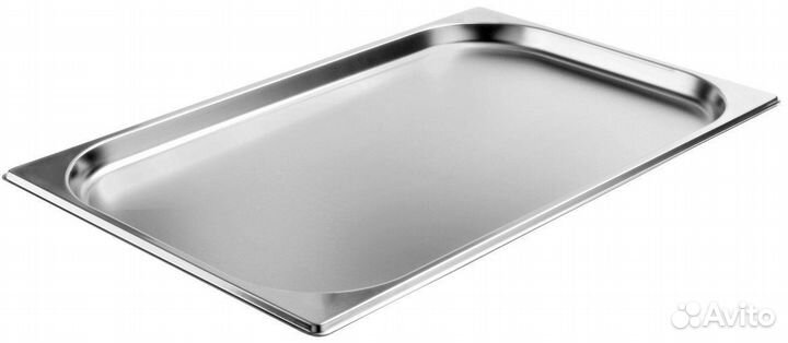 Гастроемкость GN 1/1-20 (в ассортименте)