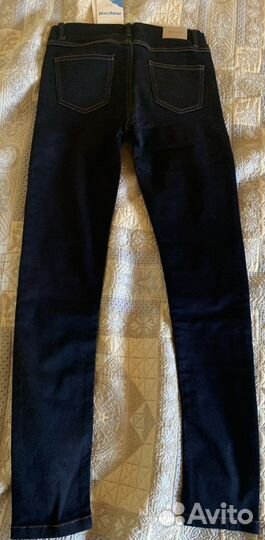 Джинсовая одежда для девочки