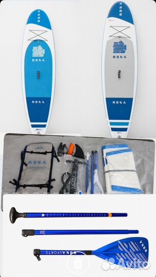 Sup сап доска