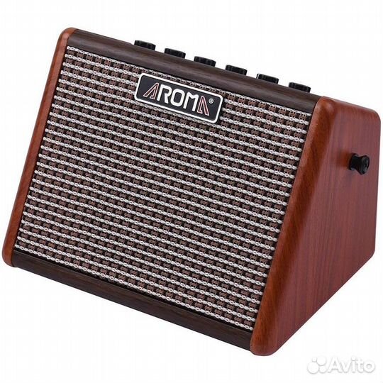 Комбоусилитель Aroma AG-15A