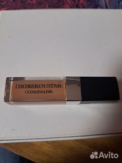 Консилер dior 004