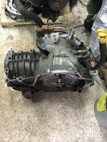 АКПП A604 Крайслер пт Круизер 2006 2.4i