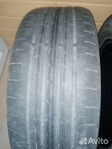 Continental ContiPremiumContact 205/55 R16 91H