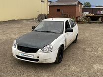 ВАЗ (LADA) Priora 1.6 MT, 2011, 336 000 км, с пробегом, цена 265 000 руб.