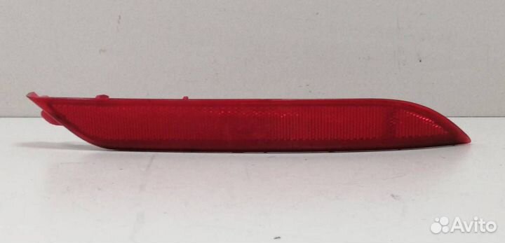 Отражатель в бампер задний правый Kia Rio 3 UB 201