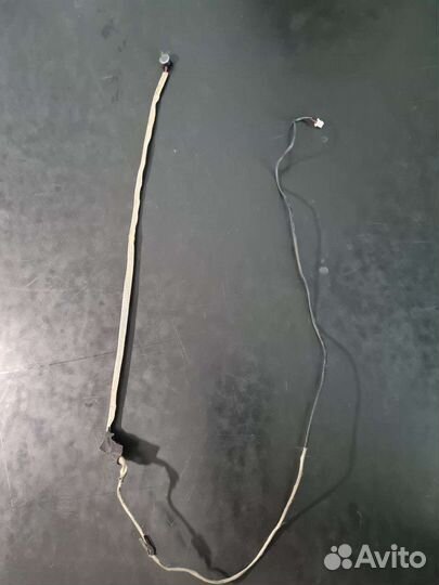 Микрофон от ноутбука