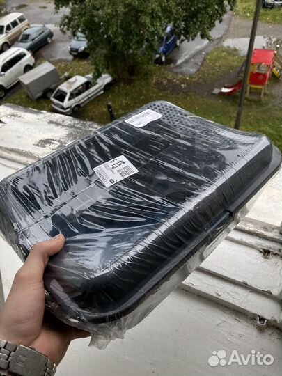 Лоток для кошек