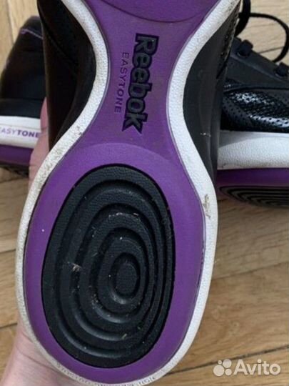 Кроссовки женские Reebok easytone