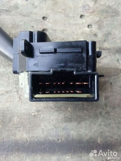 Переключатель дворников Hyundai Elantra 3