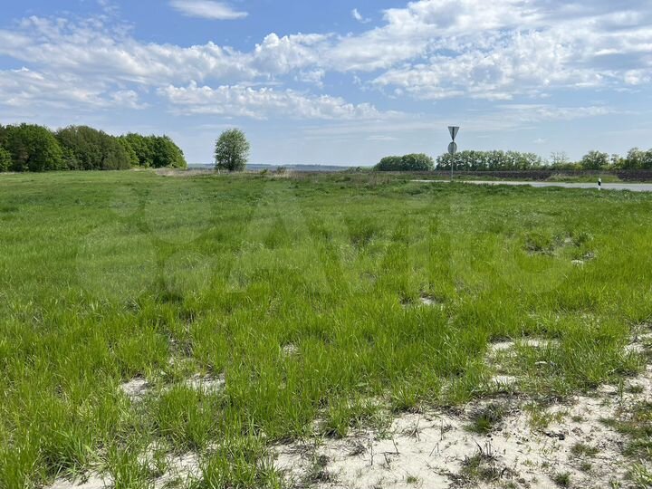 Участок 2 га (СНТ, ДНП)