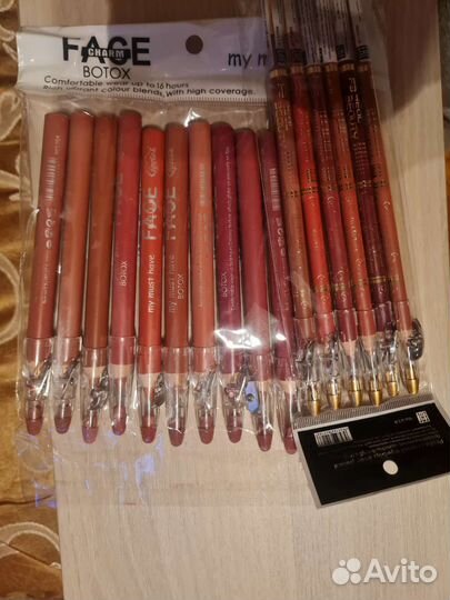 Карандаш для губ