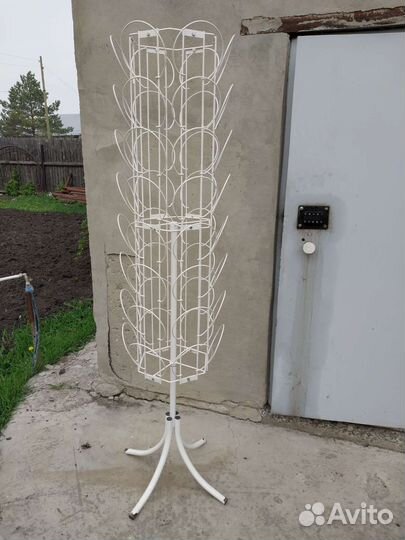 Вешалка напольная