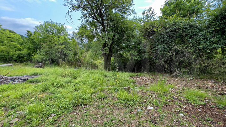 Участок 6 сот. (ИЖС)