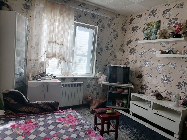 Дом 70 м² на участке 4,5 сот.