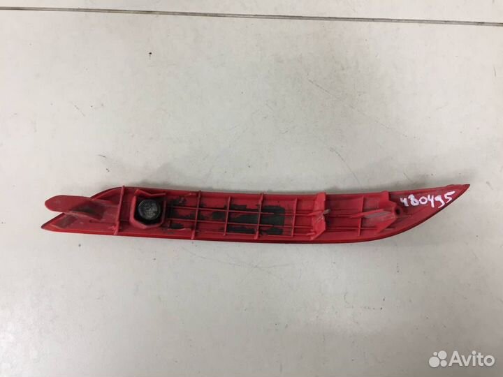 Отражатель в бампер задний правый Kia Rio 3 UB 201