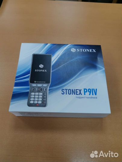 Полевой контроллер P9-IV с по SurPad 4.2+