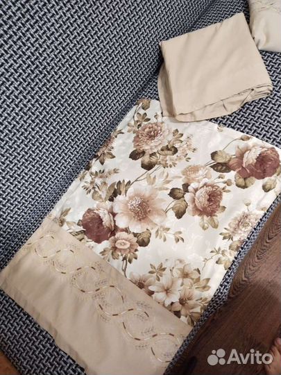 Постельное белье