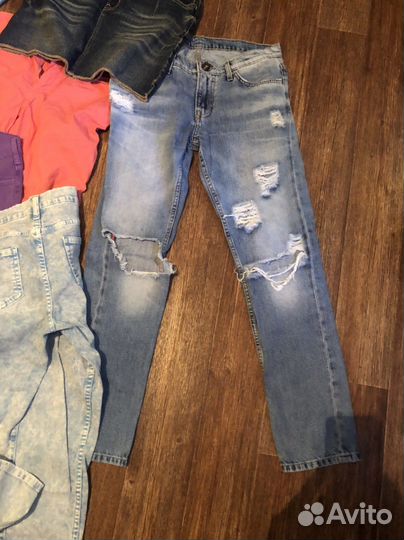 Женские вещи пакетом 42 44