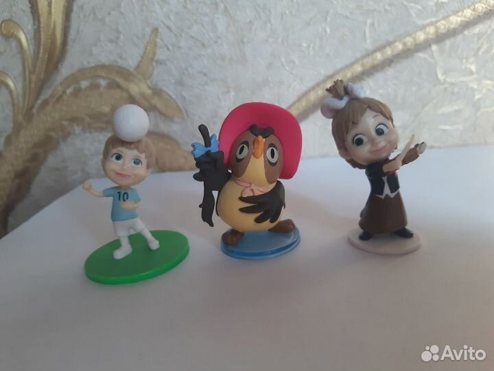 Игрушки свит бокс и не только