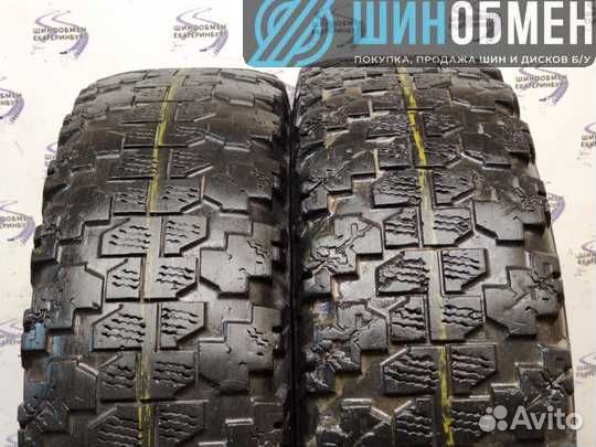 Medved Я-569 235/75 R15 105Q